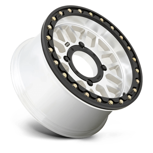 GRENADE UTV BL 15X7 4X110 MACH 10MM