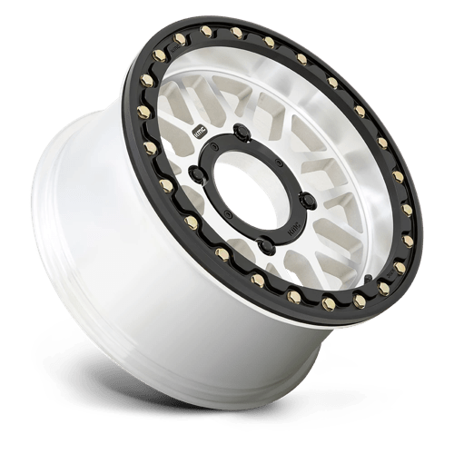 GRENADE UTV BL 15X7 4X156 MACH 10MM
