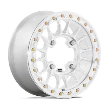 IMPACT FRG UTV BL 15X6 6X5.5 RW-MCH +38