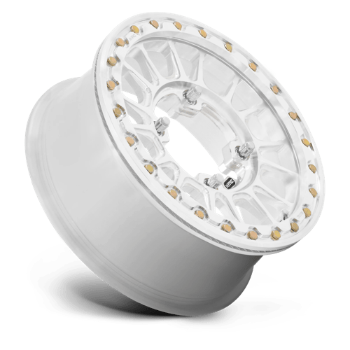 IMPACT FRG UTV BL 15X6 6X5.5 RW-MCH +50