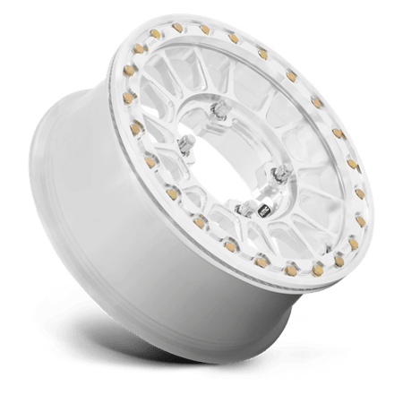 IMPACT FRG UTV BL 15X6 4X137 RW-MCH +38