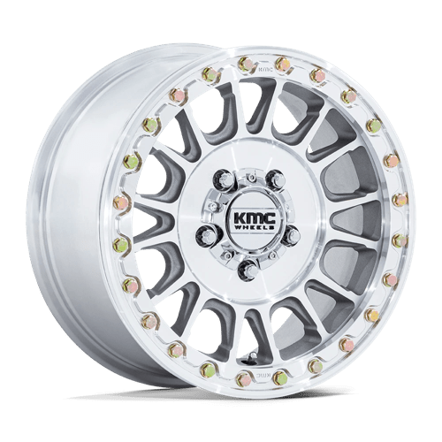 IMPACT UTV BL 15X7 4X137 96 +38 MACH