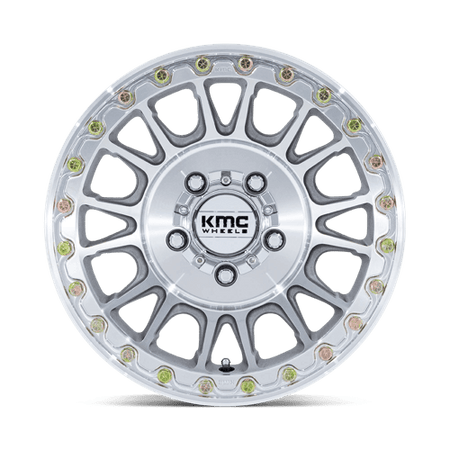 IMPACT UTV BL 15X10 5X4.5 72 +0 MACH
