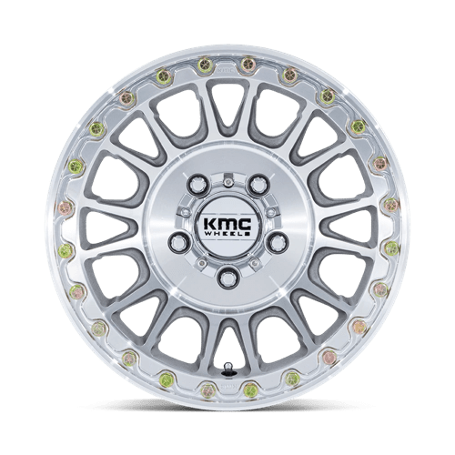 IMPACT UTV BL 15X7 4X156 115 +10 MACH