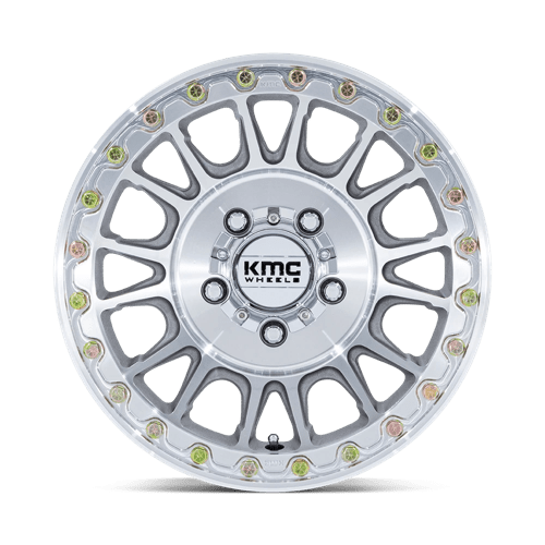IMPACT UTV BL 15X10 6X5.5 100 +0 MACH