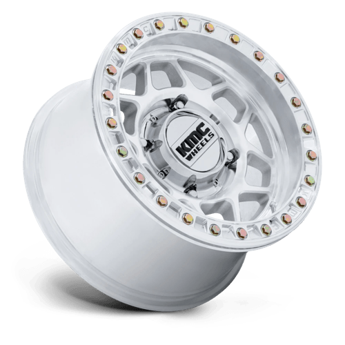 TORX UTV BL 15X7 4X137 96 +38 MACH