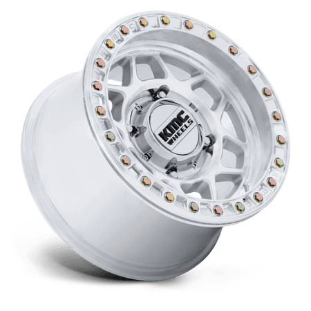 TORX UTV BL 15X8 4X156 115 +0 MACH