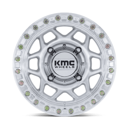 TORX UTV BL 15X7 5X4.5 72 +38 MACH