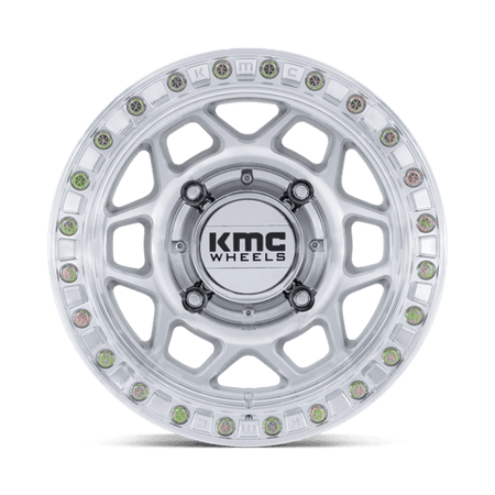 TORX UTV BL 15X8 5X4.5 72 +0 MACH