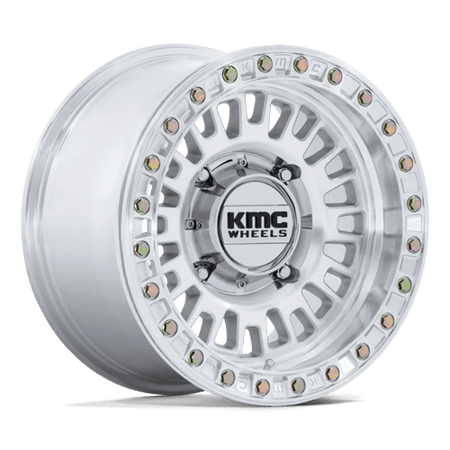 AZTEC UTV BL 15X8 4X156 115 +0 MACH