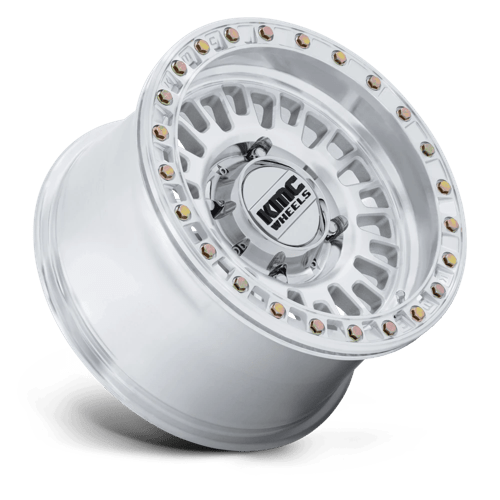 AZTEC UTV BL 15X10 4X137 96 +0 MACH