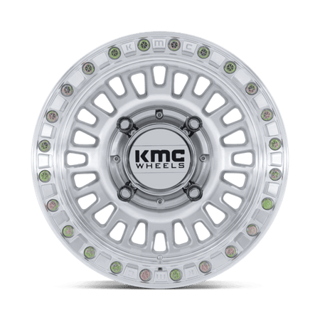 AZTEC UTV BL 15X7 6X5.5 100 +38 MACH