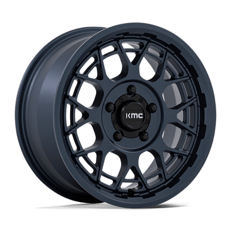 TECHNIC UTV 15X7 4X137 96 +38 MTL-BLUE