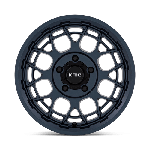 TECHNIC UTV 15X7 4X137 96 +38 MTL-BLUE