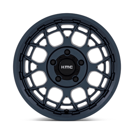 TECHNIC UTV 15X7 4X137 96 +38 MTL-BLUE