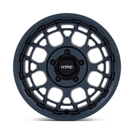 TECHNIC UTV 15X7 4X137 96 +38 MTL-BLUE