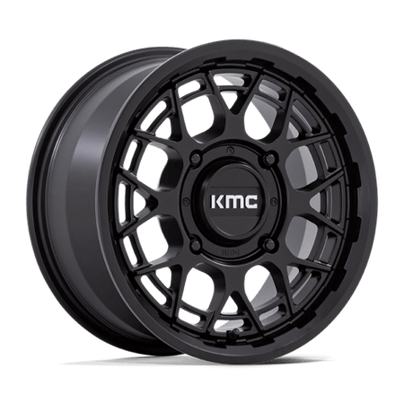 TECHNIC UTV 15X7 4X137 96 +38 M-BLK