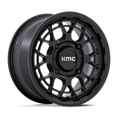 TECHNIC UTV 15X7 4X156 115 +38 M-BLK