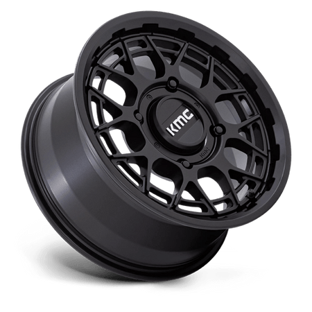 TECHNIC UTV 15X7 4X156 115 +38 M-BLK