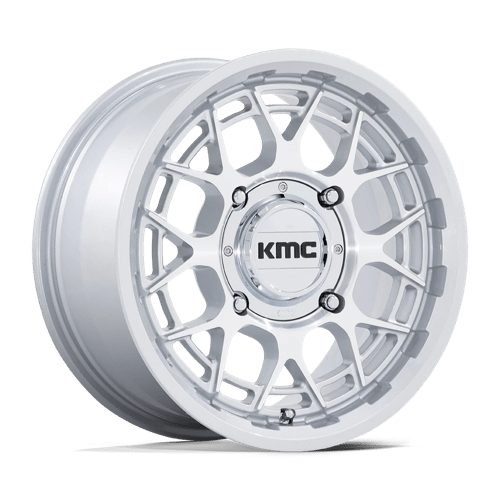 TECHNIC UTV 15X7 4X156 115 +38 SLV-MACH