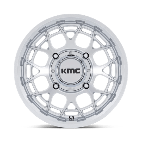 TECHNIC UTV 15X7 4X156 115 +38 SLV-MACH