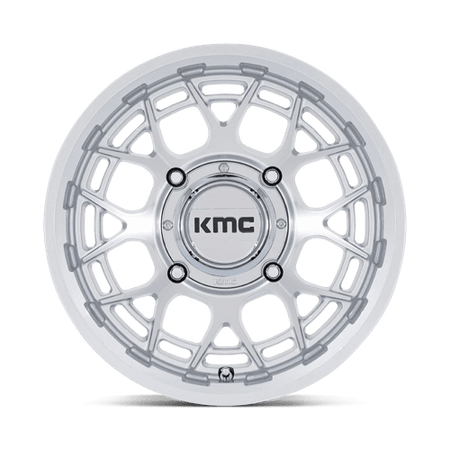 TECHNIC UTV 15X7 4X156 115 +38 SLV-MACH