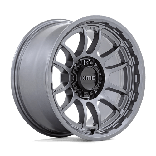 KM727 WRATH 20X9 6X5.5 106.1 M-ANTH +0