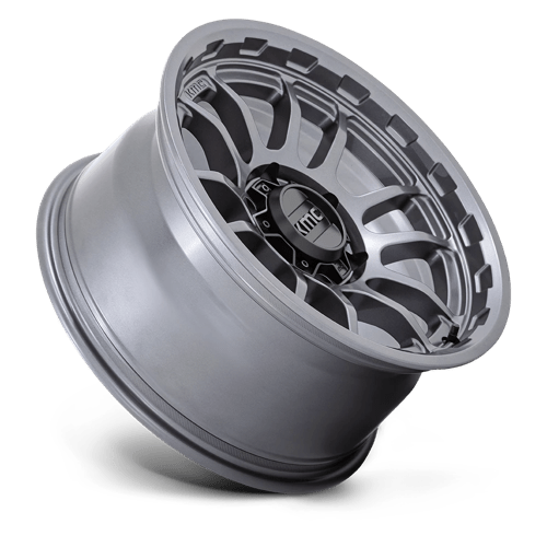 KM727 WRATH 20X9 6X5.5 106.1 M-ANTH +0
