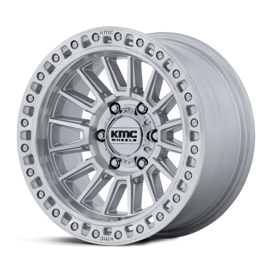 KMC Wheels KM557 - Vista