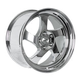 KR1 Chrome