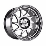 KR7 Chrome