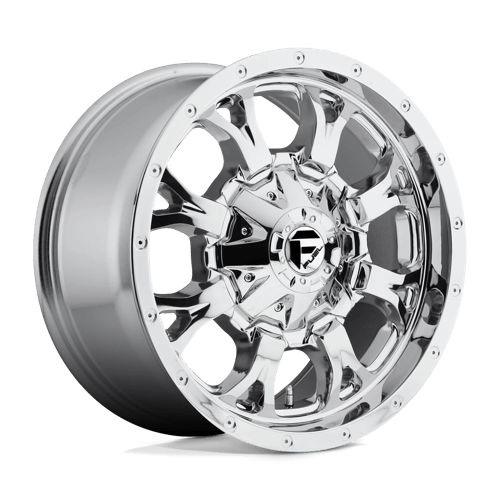 KRANK 20X9 6X135/5.5 106.1 P +20