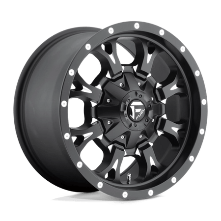 KRANK 17X9 6X135/5.5 106.1 NBD +20