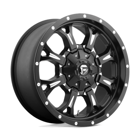 KRANK 20X9 6X135/5.5 106.1 NBD +20