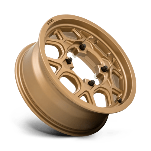 MESA LITE UTV 15X6 4X156 M-BRONZE 38MM