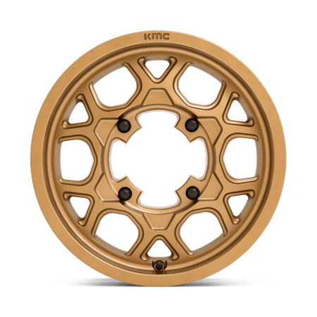 MESA LITE UTV 15X6 4X156 M-BRONZE 38MM