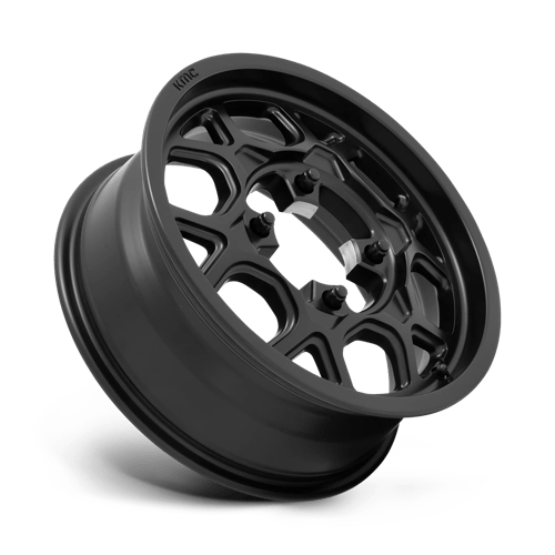 MESA LITE UTV 15X6 4X156 S-BLK 38MM