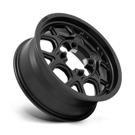 MESA LITE UTV 15X6 4X156 S-BLK 38MM