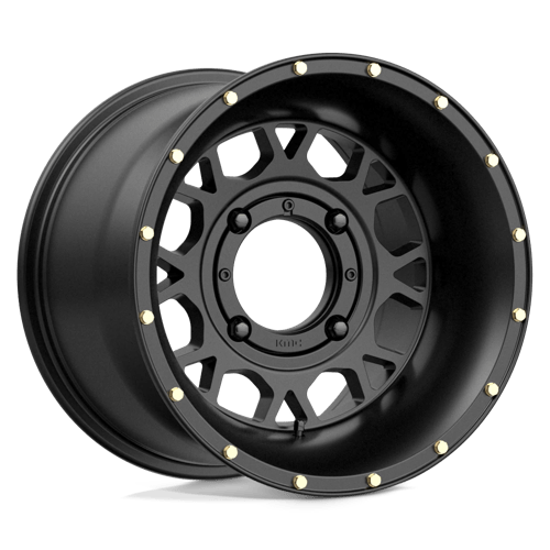 GRENADE UTV 14X10 4X137 S-BLK 00MM