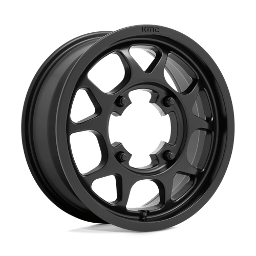 TORO UTV 15X6 4X137 S-BLK 38MM