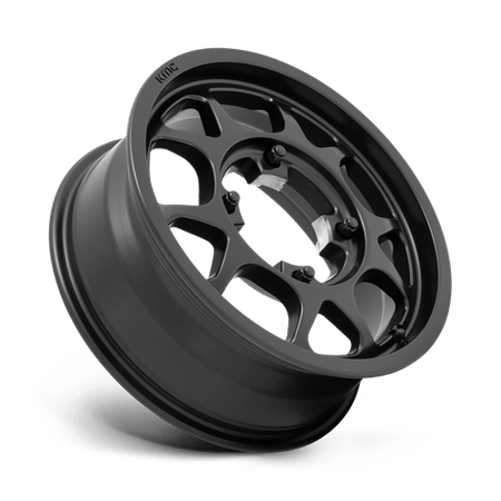 TORO UTV 15X6 4X156 S-BLK 38MM