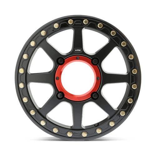 ADDICT 2 UTV BL 14X7 4X137 S-BLK 38MM