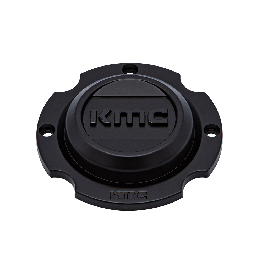 KS CAP BOLT-ON (SB/GB/SB) - 15" 4X137