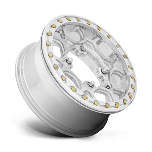 MESA FORGED UTV BL 15X6 4X137 +38 RW-MCH