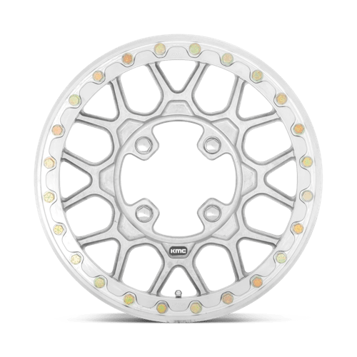 GRENADE FRG UTV BL 15X6 4X156 +38 RW-MCH