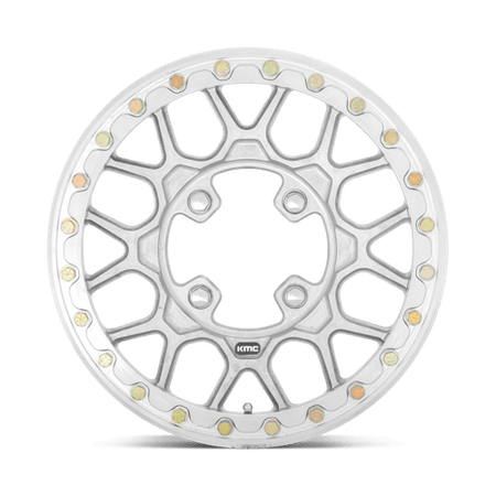 GRENADE FRG UTV BL 15X6 4X156 +38 RW-MCH