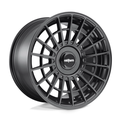 LAS-R 18X8.5 5X100/112 66.6 BD 45MM