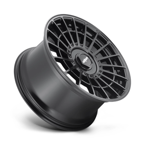 LAS-R 18X8.5 5X100/112 66.6 BD 45MM