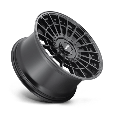 LAS-R 18X8.5 5X100/112 66.6 BD 45MM