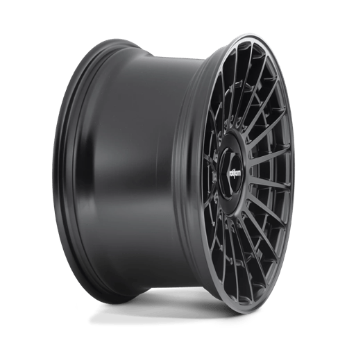 LAS-R 18X8.5 5X100/112 66.6 BD 45MM